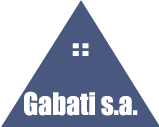 Logo Gabati